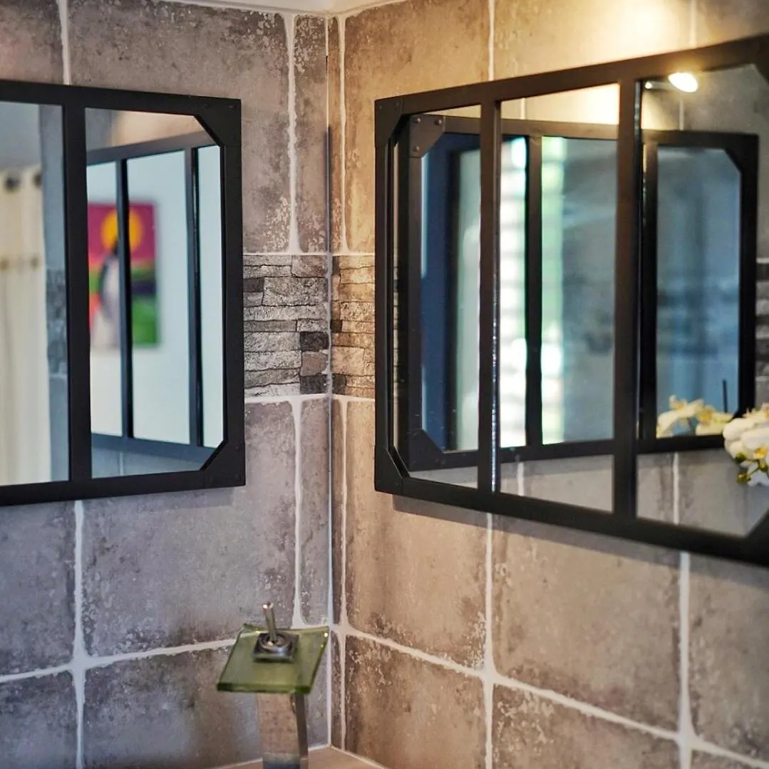 Villa Sweet Caraibes, Vue Mer, Jacuzzi Les Trois-Ilets