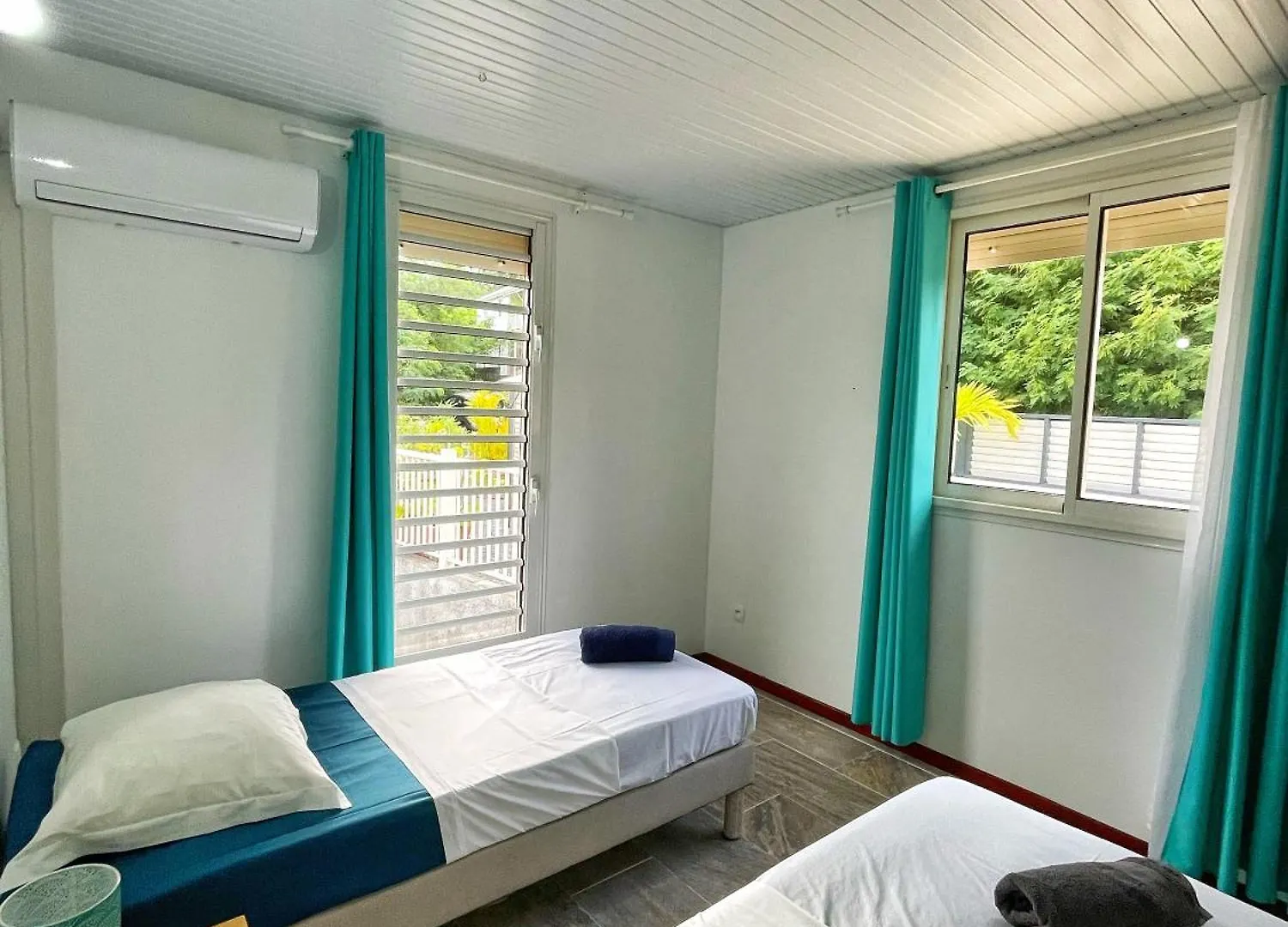 Villa Sweet Caraibes, Vue Mer, Jacuzzi Les Trois-Ilets Martynika