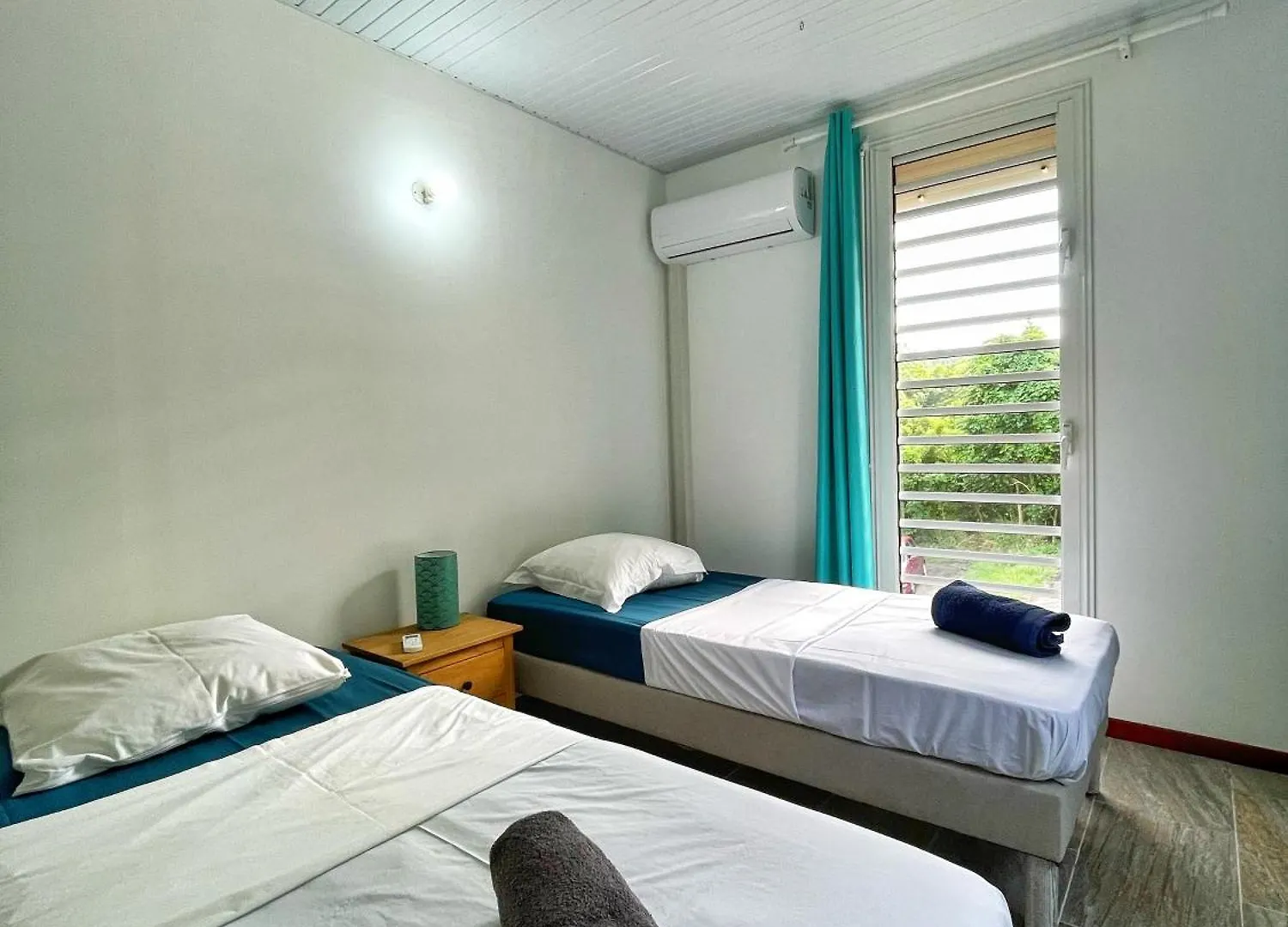 Villa Sweet Caraibes, Vue Mer, Jacuzzi Les Trois-Ilets Martynika