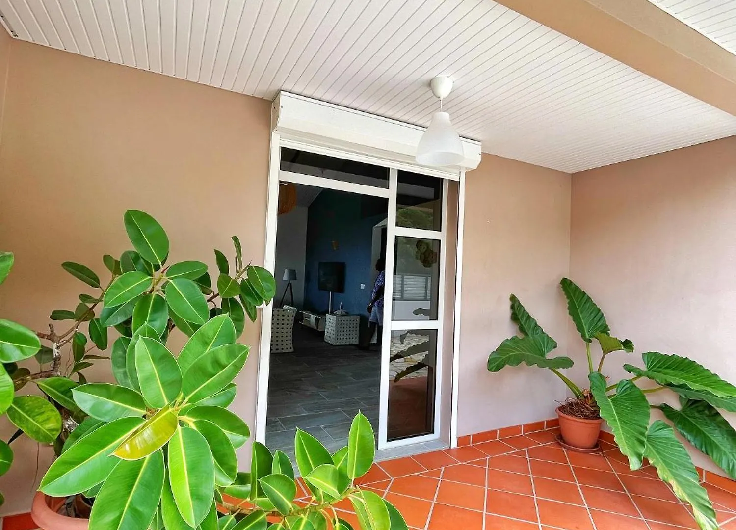 Villa Sweet Caraibes, Vue Mer, Jacuzzi Les Trois-Ilets