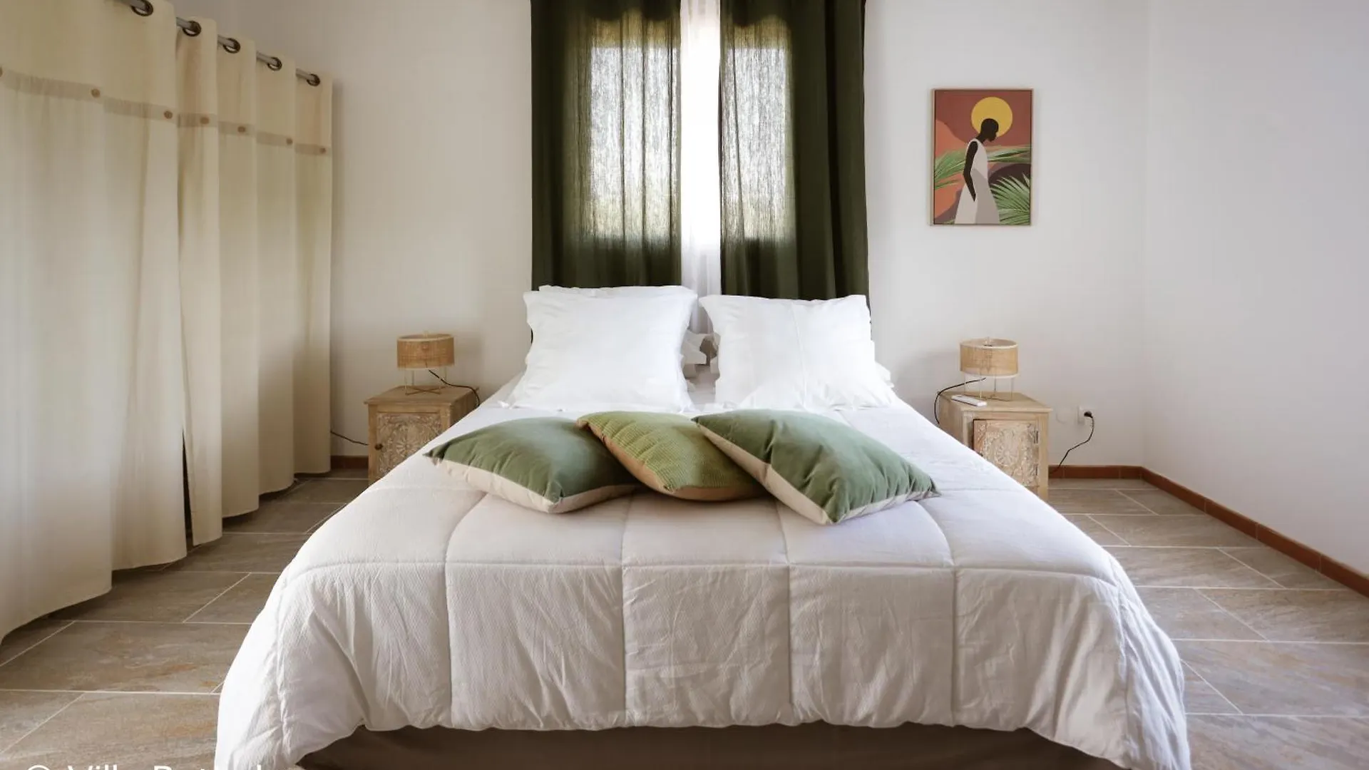 Villa Sweet Caraibes, Vue Mer, Jacuzzi Les Trois-Ilets Martynika