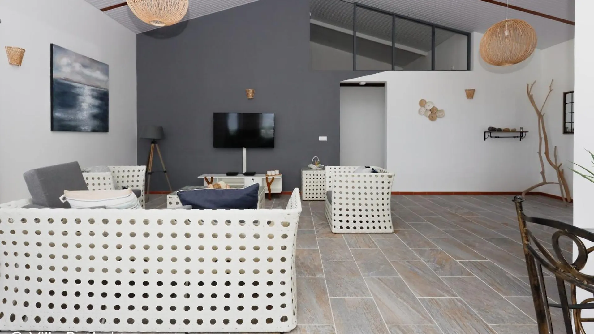 Villa Sweet Caraibes, Vue Mer, Jacuzzi Les Trois-Ilets